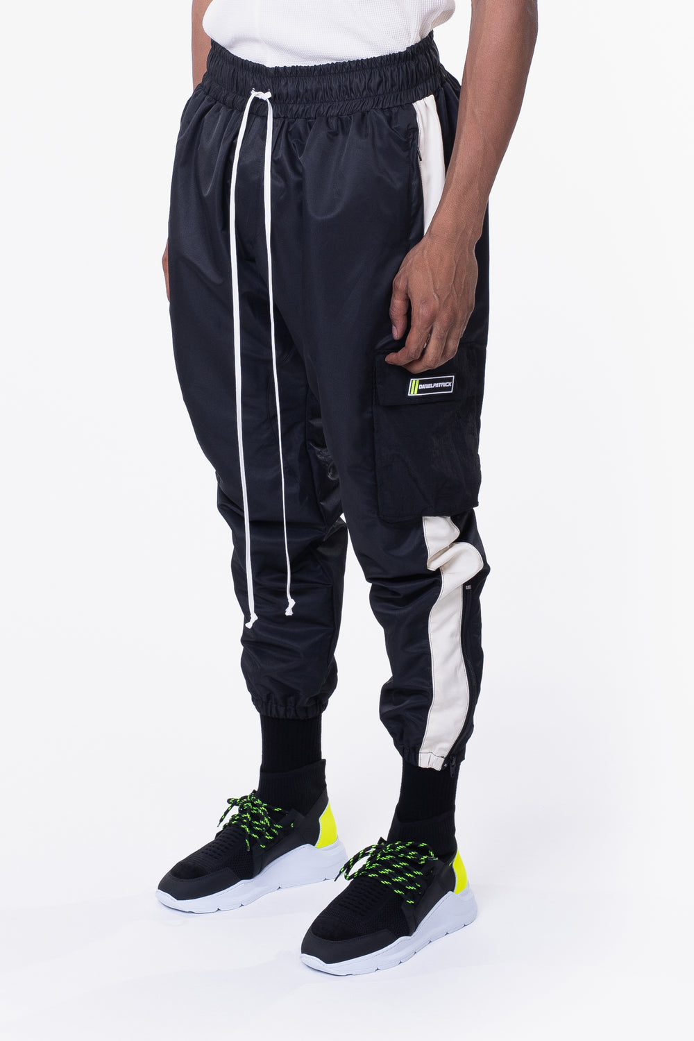 adidas parachute track pants