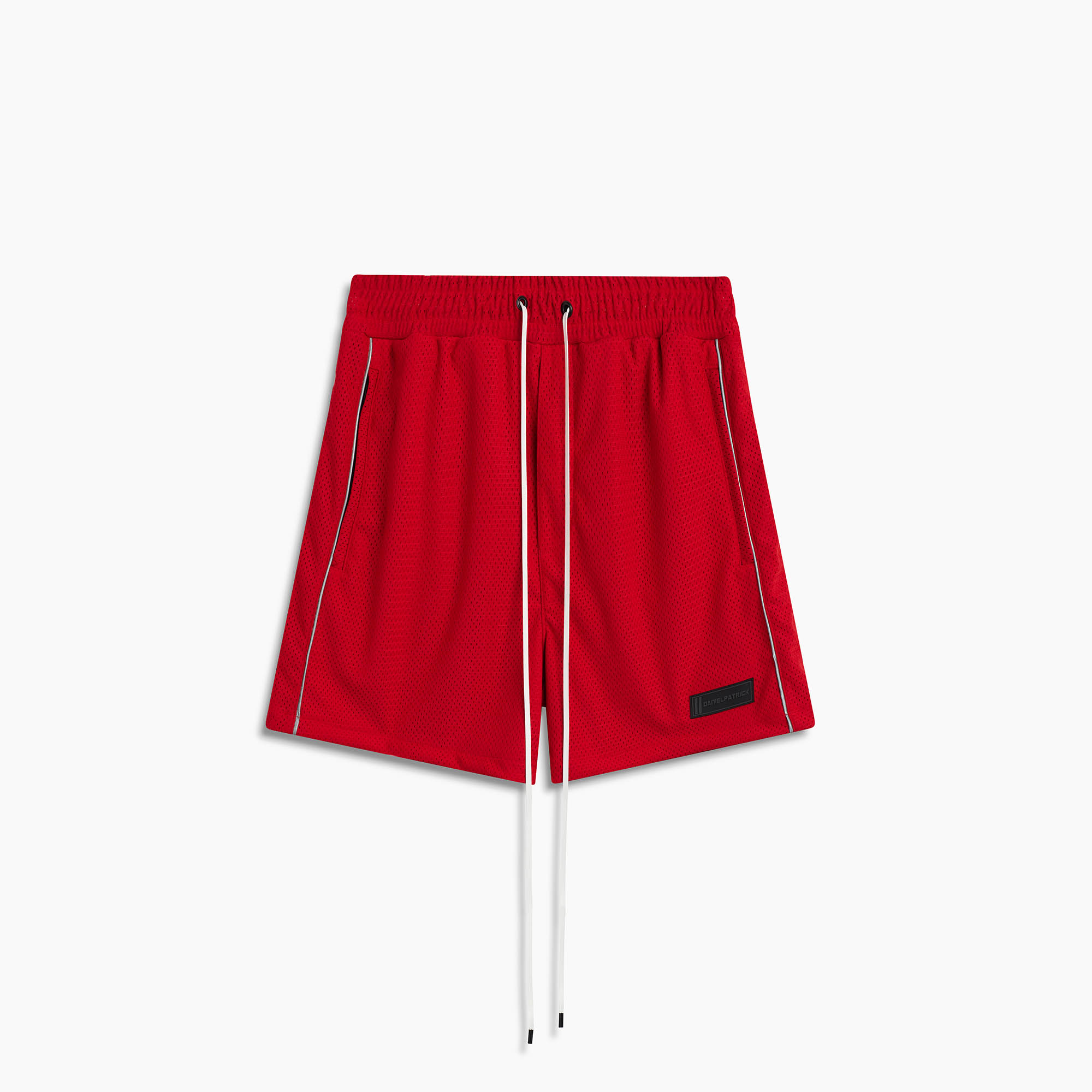 B-Ball Mesh Gym Short | Daniel Patrick