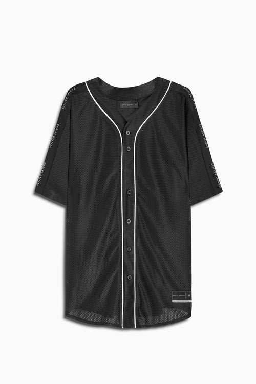 baseball jersey tops