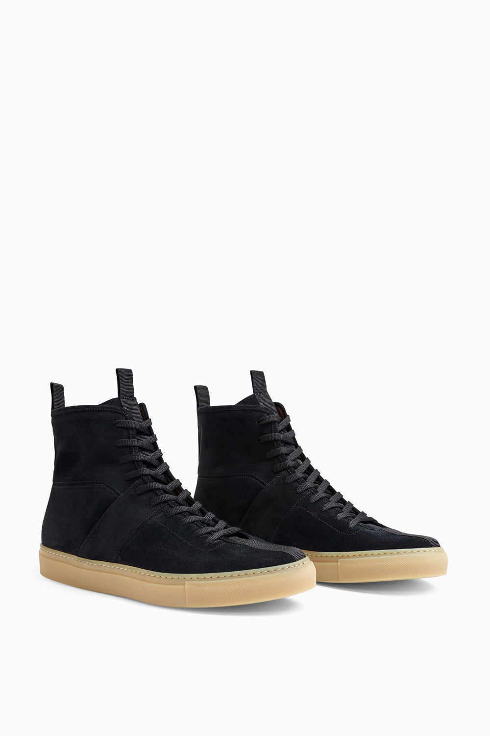 designer high top sneakers