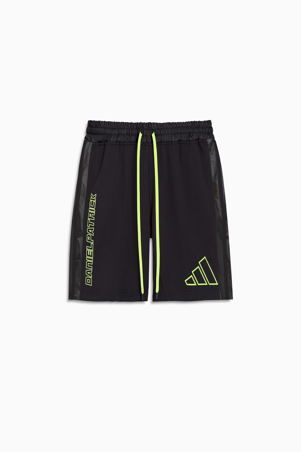 adidas shorts neon