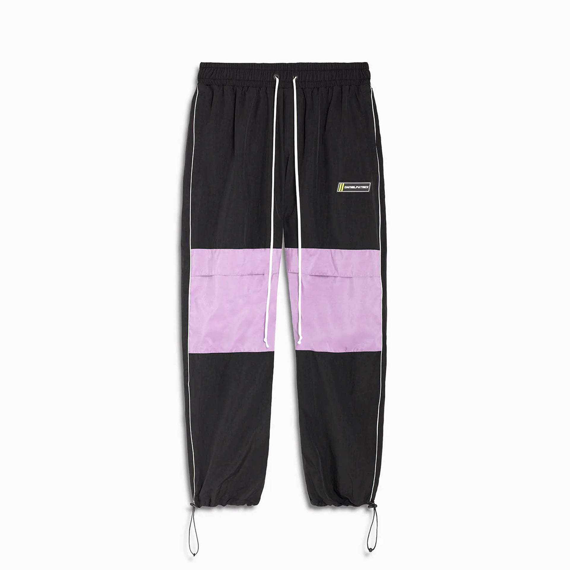 Parachute Track Pant V Cargo | Daniel Patrick