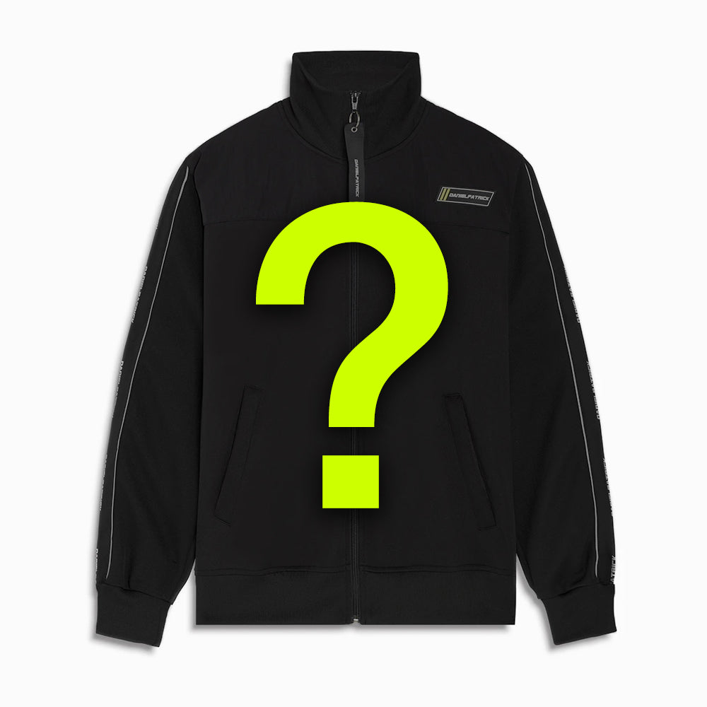 mystery bag outerwear - mens (1 item)