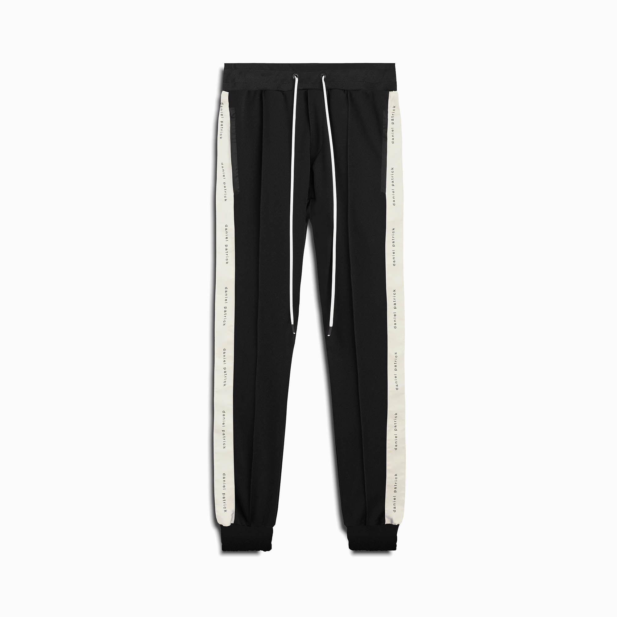 Classic Slim Track Pant Piping | Daniel Patrick