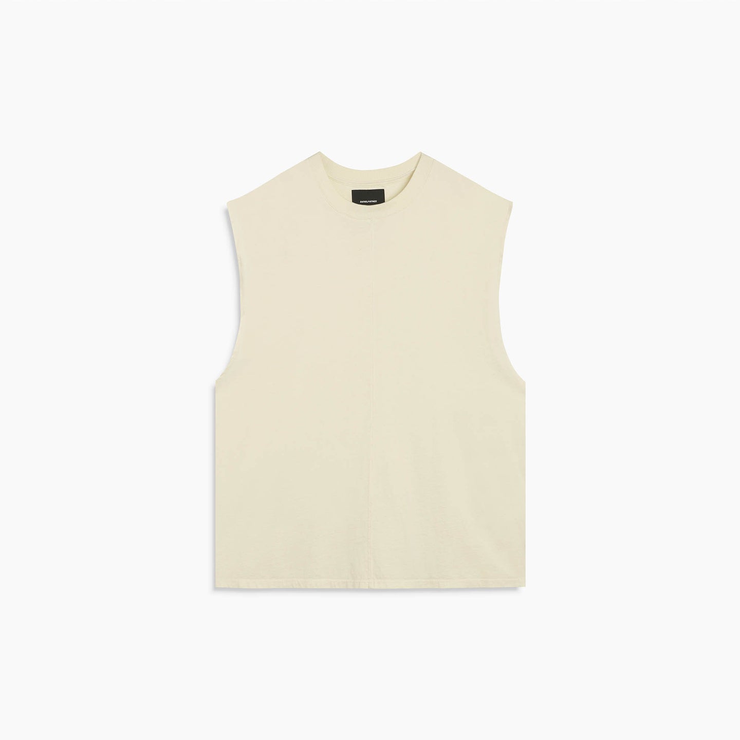 Standard Gym Tank | Daniel Patrick Basics