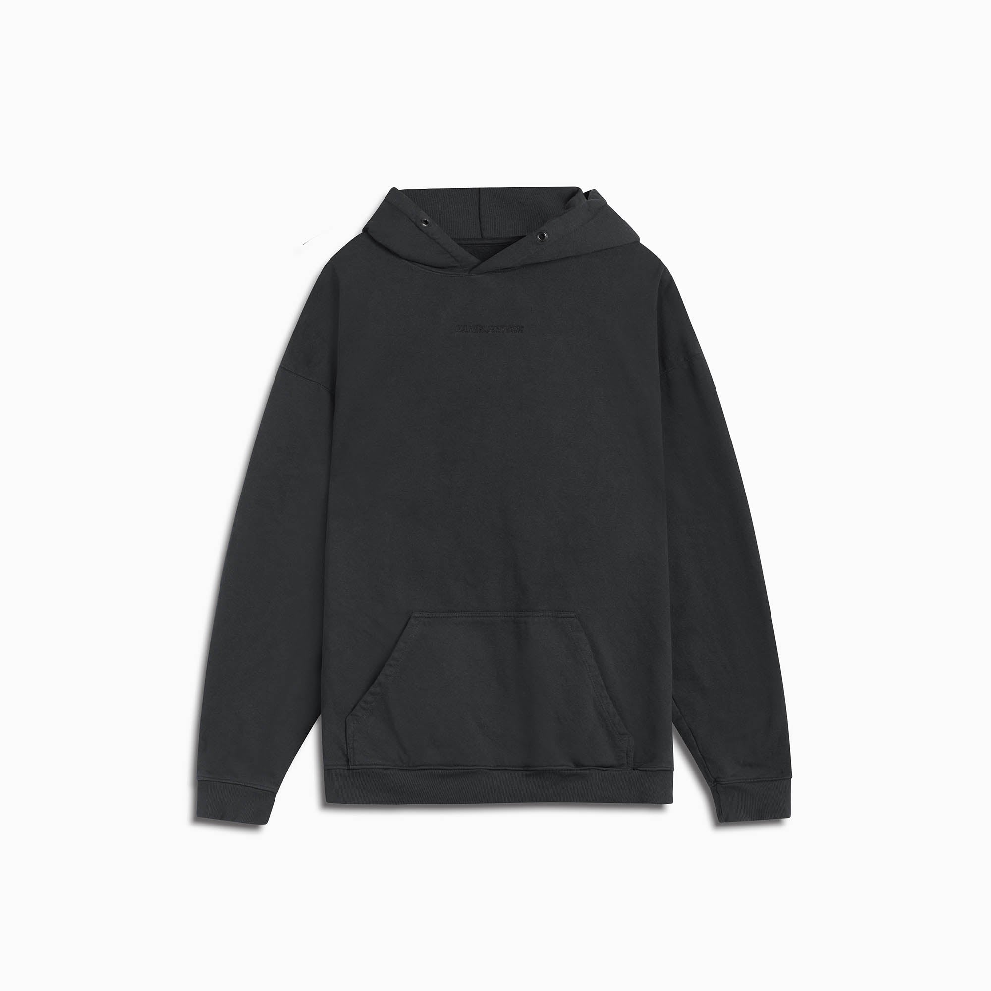 Standard Hoodie | Daniel Patrick Basics