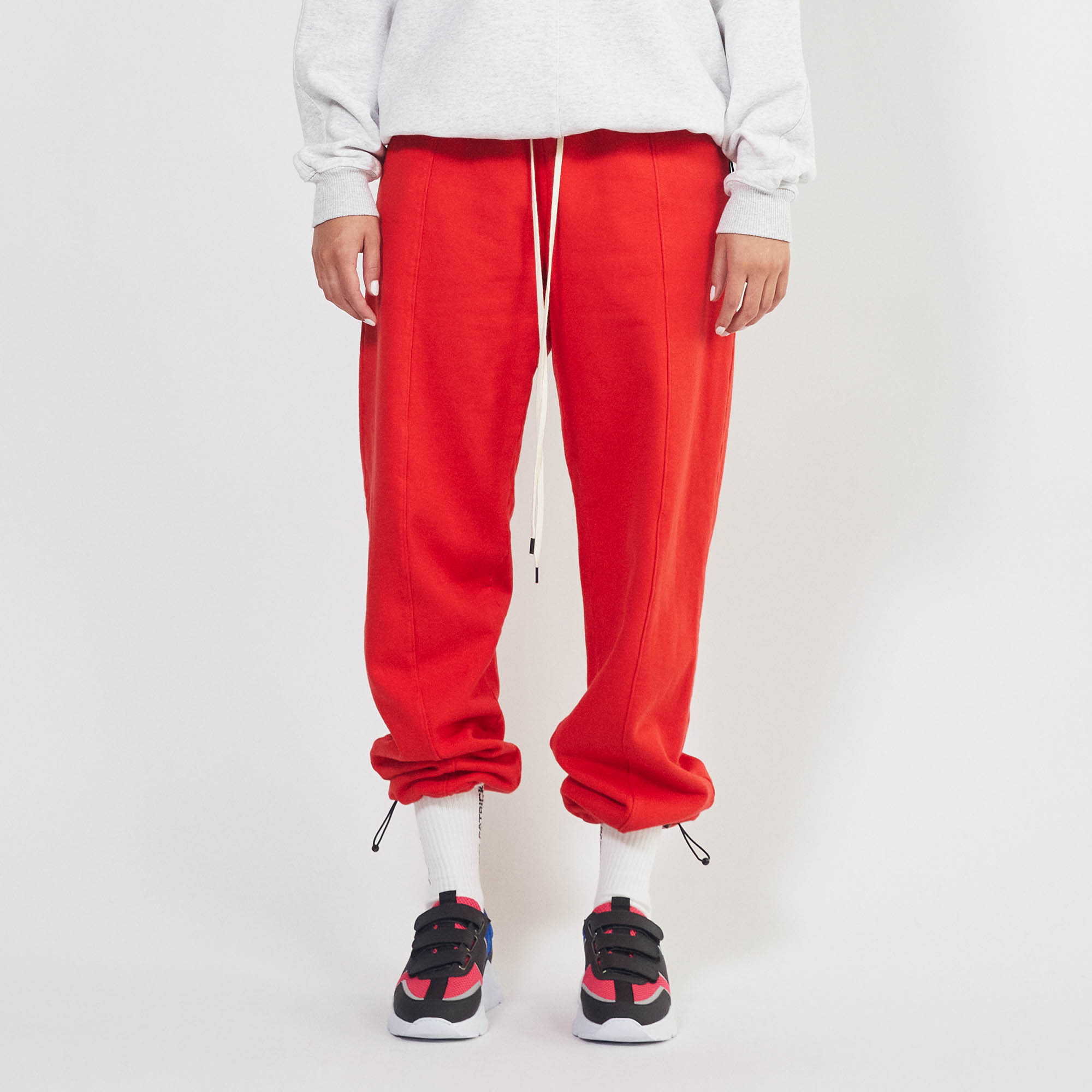 fear of god fifth heavy sweat pants M26cm裾幅 - その他