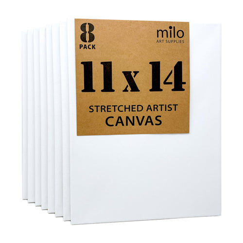 Super Value Stretched Canvas by Creative Inspirations