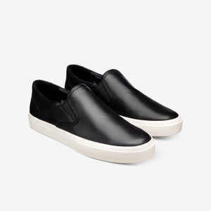 greats slip on shoes