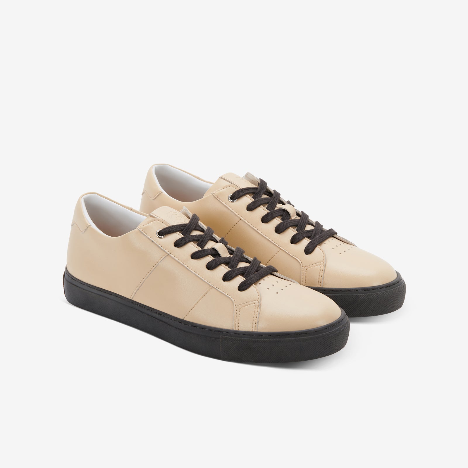 Greats - The Royale x Steven Alan - Khaki - Men's Shoe – GREATS