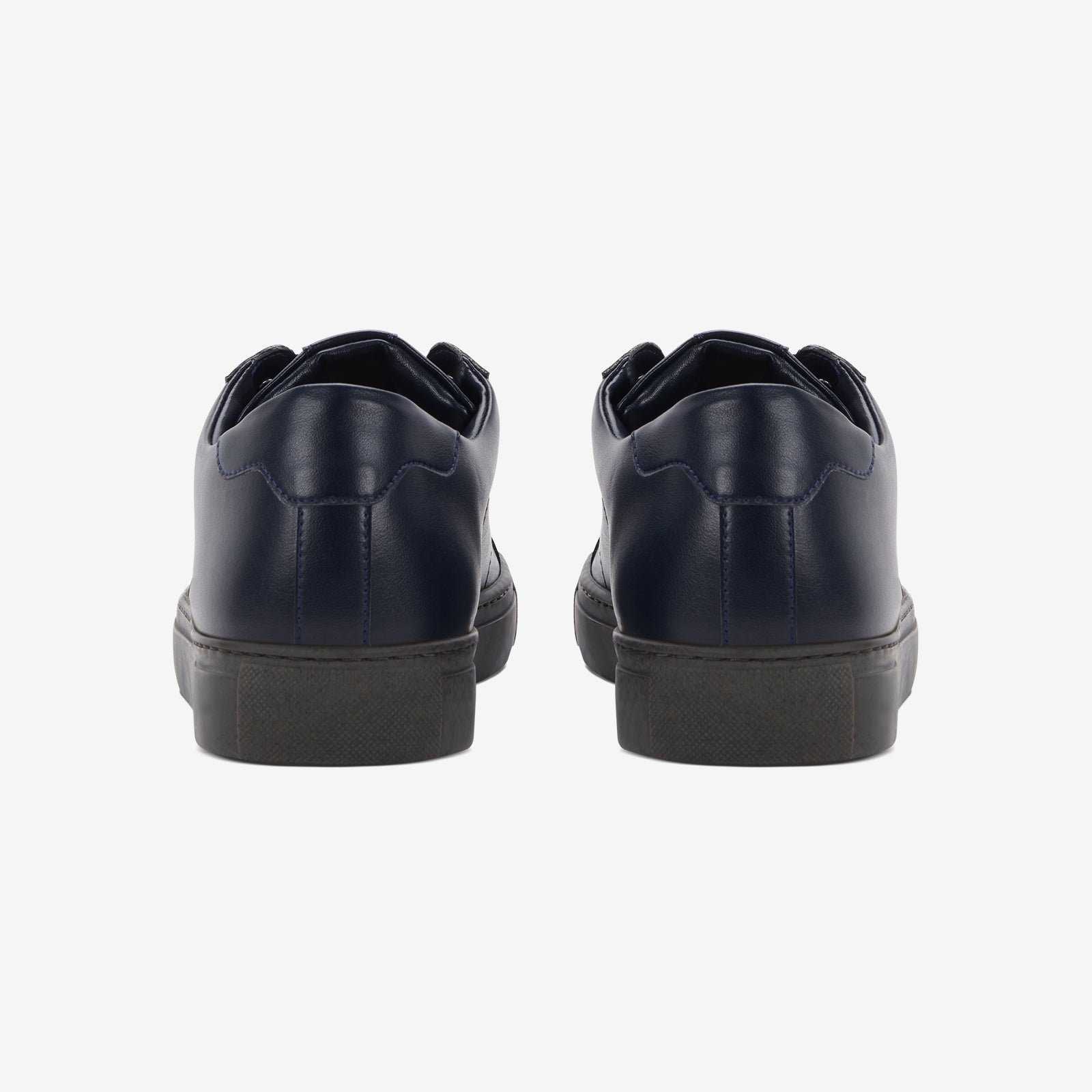 Greats - The Royale x Steven Alan - Navy - Men's Shoe – GREATS