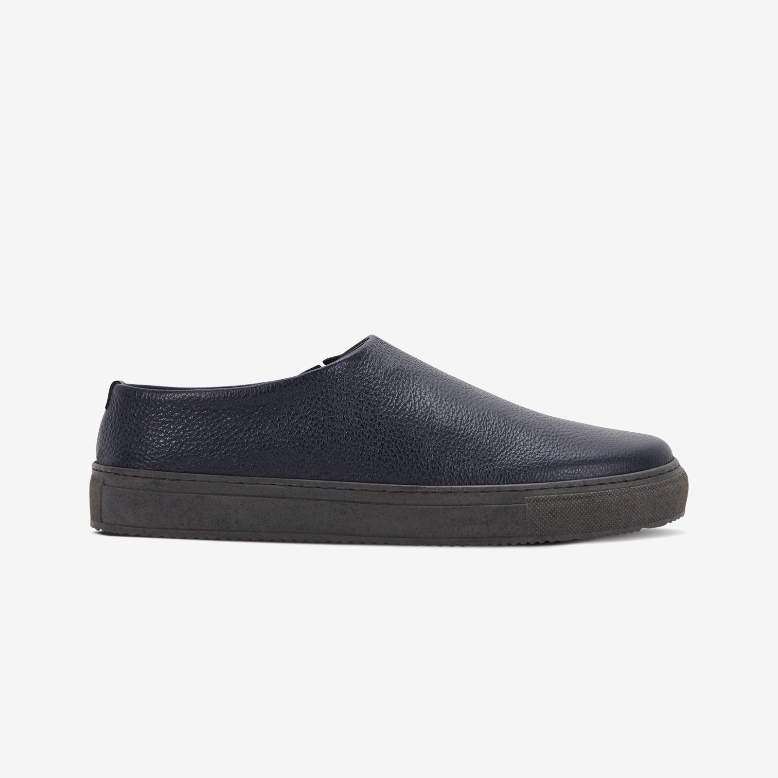 Greats - The Mercer x Steven Alan - Navy - Men's Shoe – GREATS