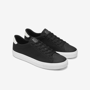 greats royale knit sneakers