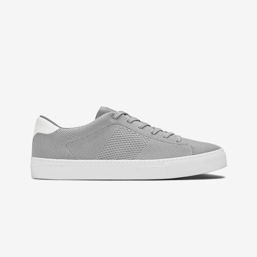 mens grey casual sneakers