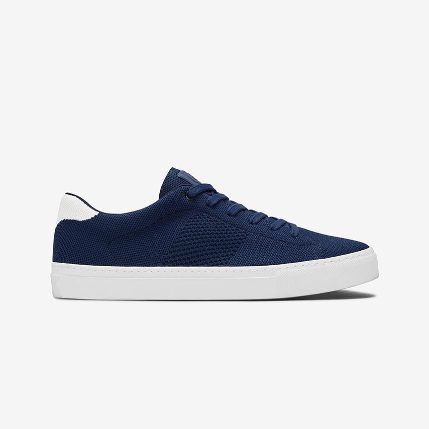 greats royale knit sneakers