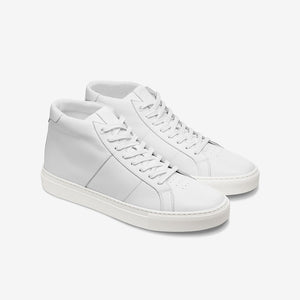 GREATS - The Royale High - Blanco 