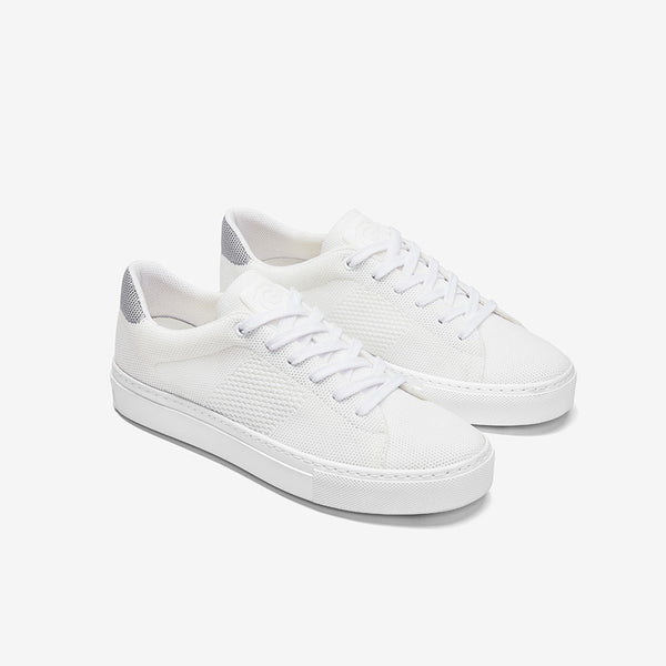 greats royale knit sneakers