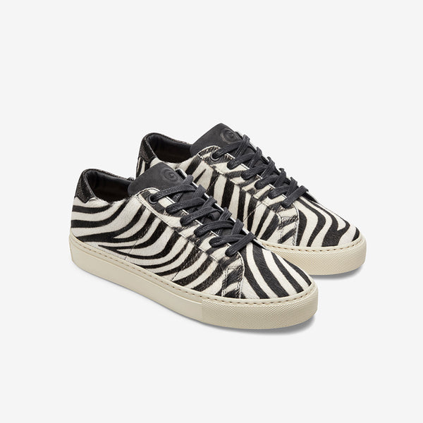 zebra sneakers womens