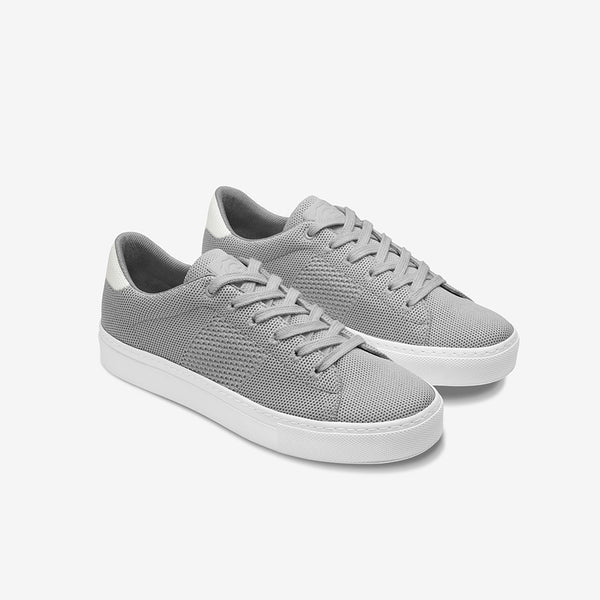 knit women's sneakers