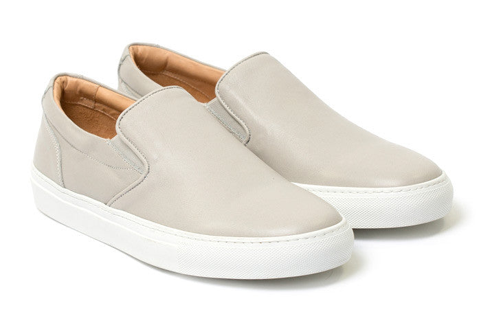 GREATS Fashion Sneakers for Men ::: Made in Italy Craftsmanship - Alpha ...