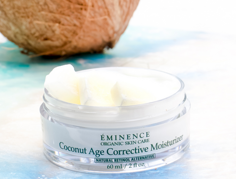 Eminence Organics Coconut Age Corrective Moisturizer - mother's day - the facial room