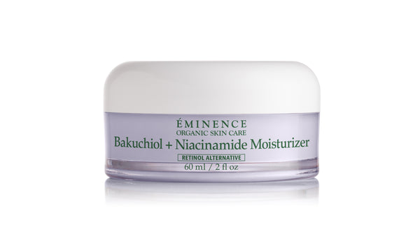 Eminence Organics Bakuchiol + Niacinamide Moisturizer