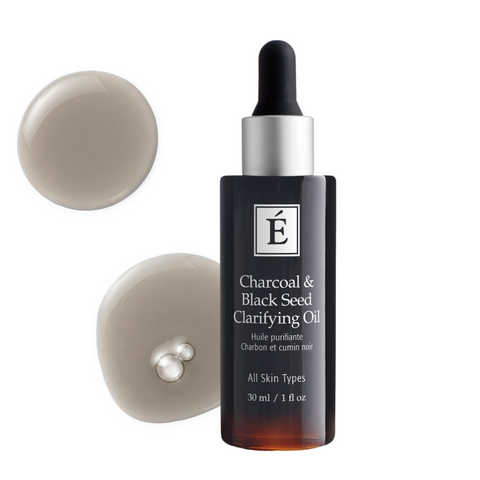 Eminence Organics Charcoal & Black Seed Clarifying Oil