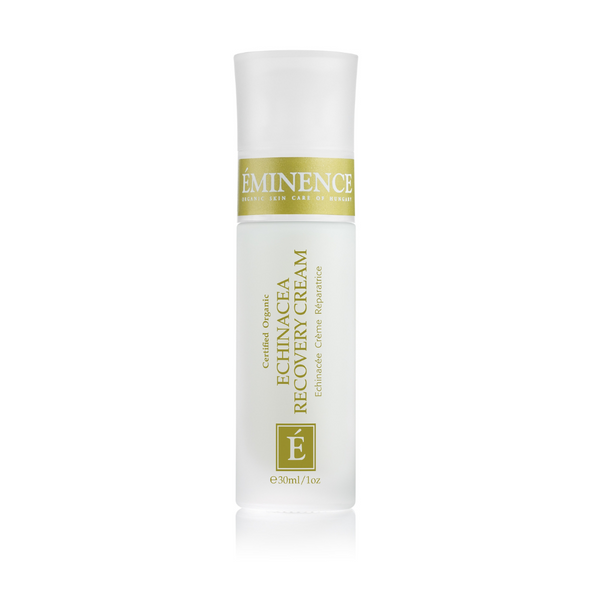 Eminence Organics Echinacea Recovery Cream | The Facial Room