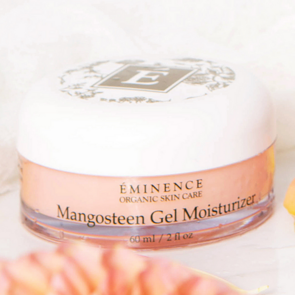 Eminence Organics Mangosteen Gel Moisturizer | The Facial Room