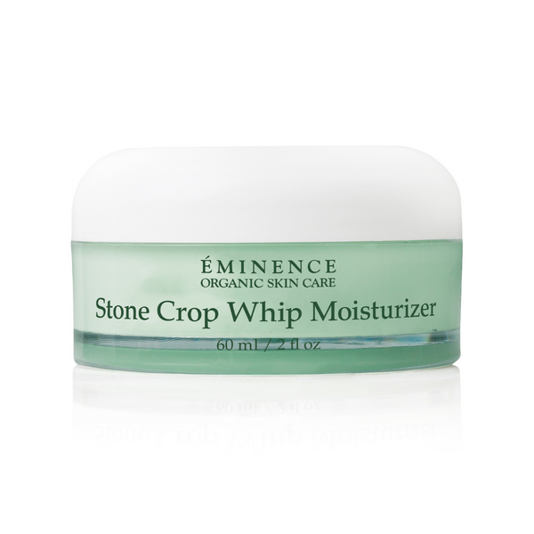 Eminence Organics Stone Crop Whip Moisturizer | The Facial Room