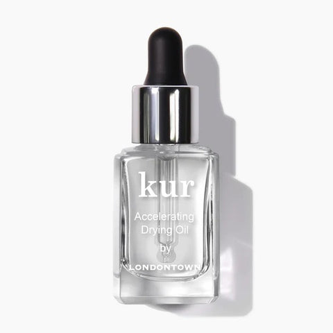 LONDONTOWN® - Accelerating Drying Oil - Kur Nail - The Facial Room