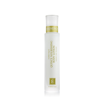 Yuzu Solid Body Oil  Eminence Organic Skin Care