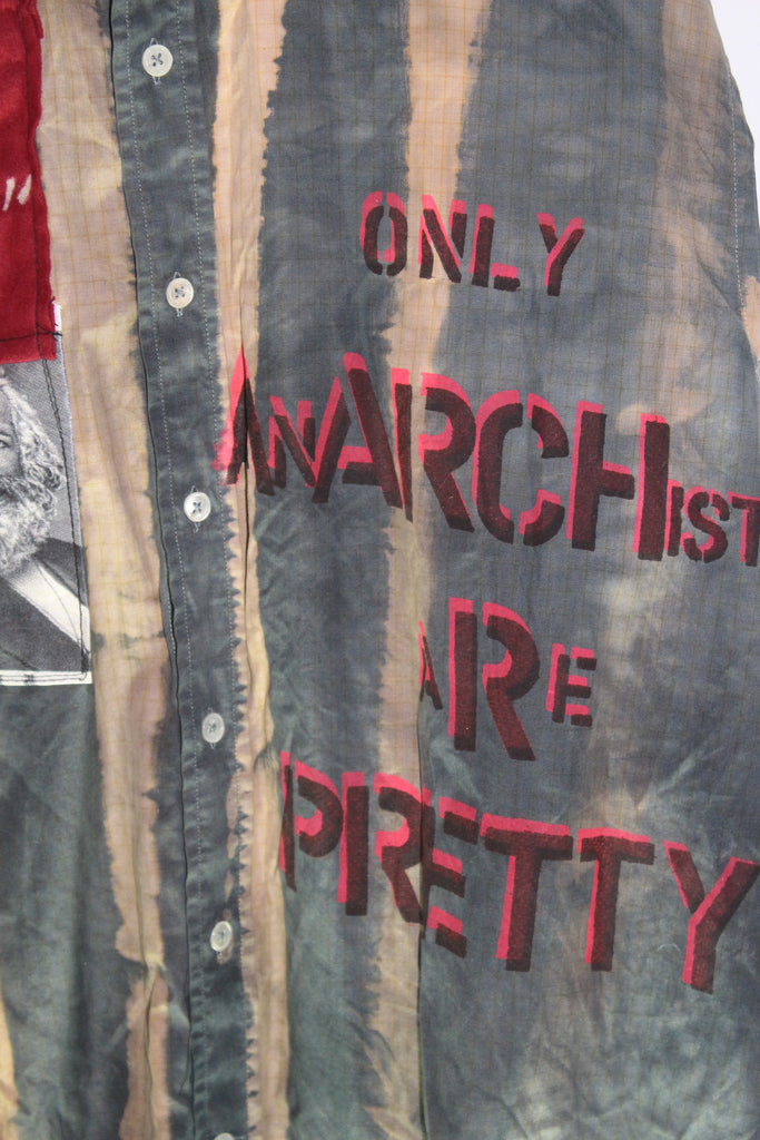 Anarchy Shirt Seditionaries