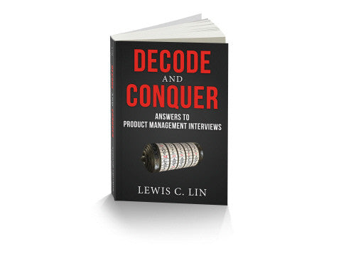 decode and conquer