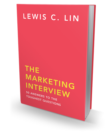 The Marketing Interview: 50 Answers to the Toughest Questions , 2nd Ed ...