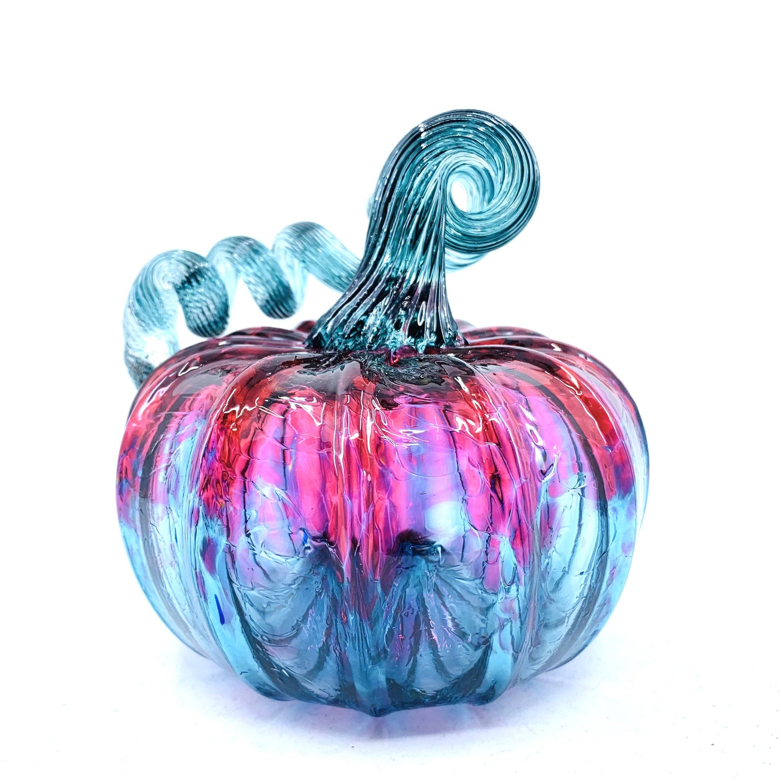 Daily Pumpkins Page 4 - Luke Adams Glass Blowing Studio