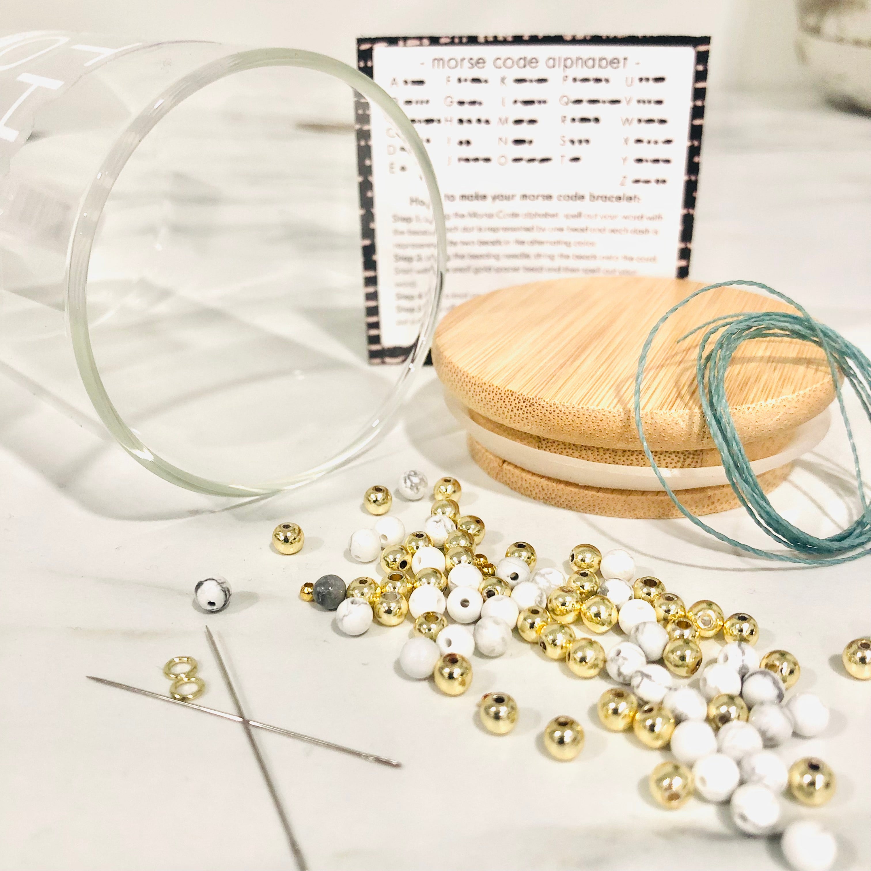 Dainty Morse Code Bracelets for Him Wooden Bead Bracelets for Men Gifts  Graduation Gifts Friendship Gifts for Him Inspirational Gifts for Mens  Jewelry  Walmart Canada
