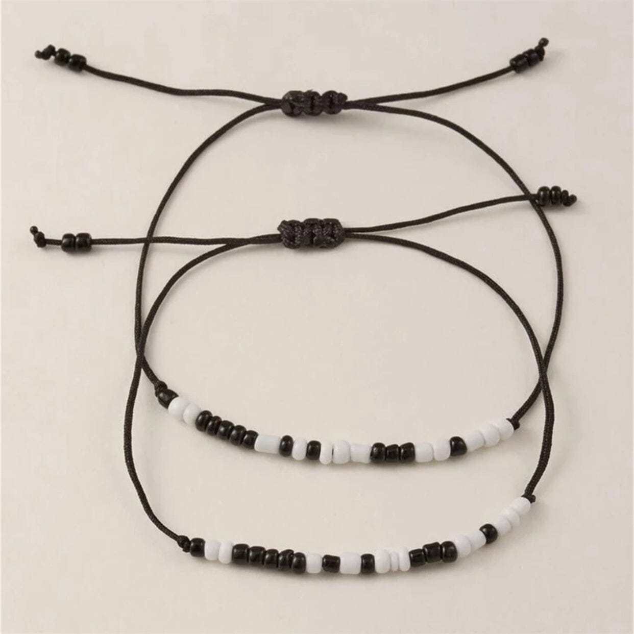 DIY Morse Code Bracelet Kit — Salt & Faith