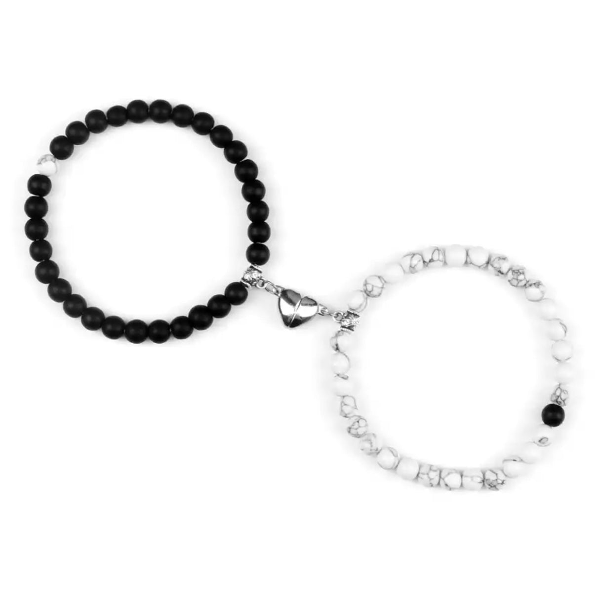 couple bracelet set