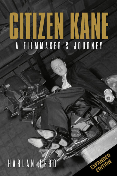 Angel City Press - Citizen Kane
