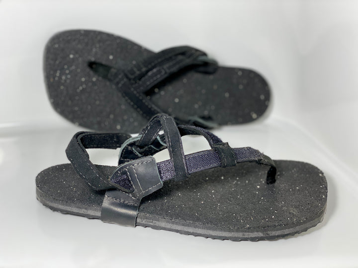 Convertible Sandals & Adjustable Flip-Flops – Toetem Sandals