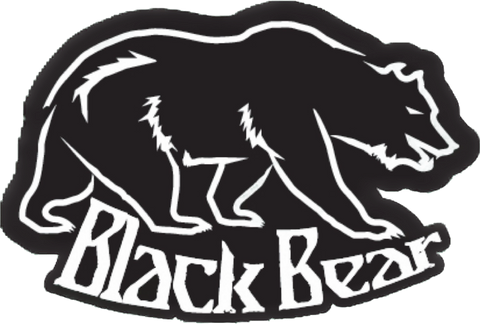 blackbear logo