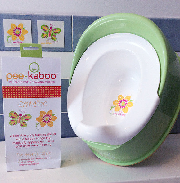 DIY Pee Pads for Kids to Make Potty Training a SUCESS!