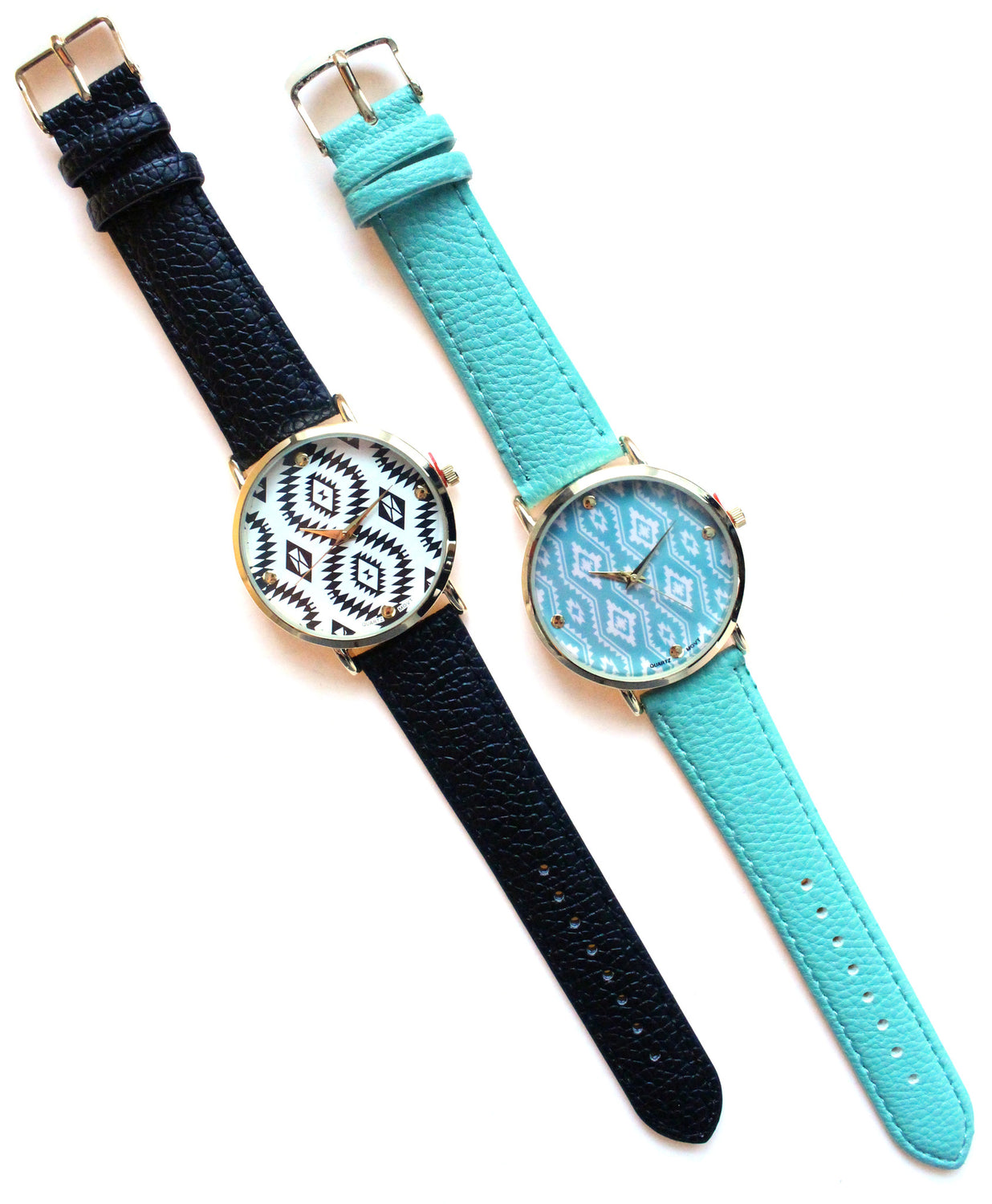 trendy watches