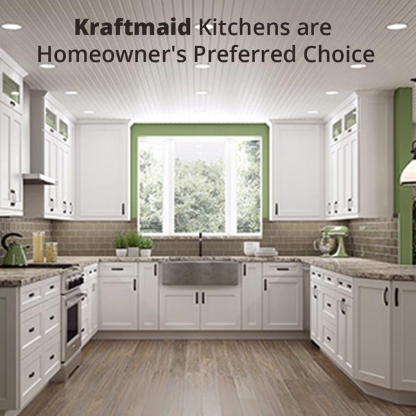 Recent Projects Tagged Kraftmaid Cabinets Woodwork Solutions