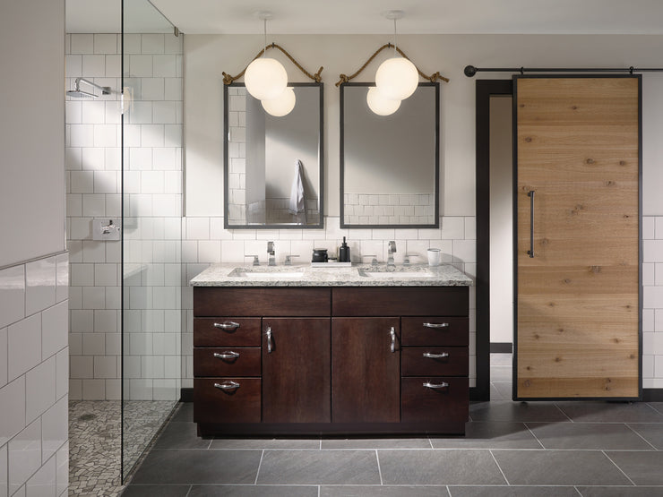 Bathroom Designs By Kraftmaid Cabinetry Woodwork Solutions
