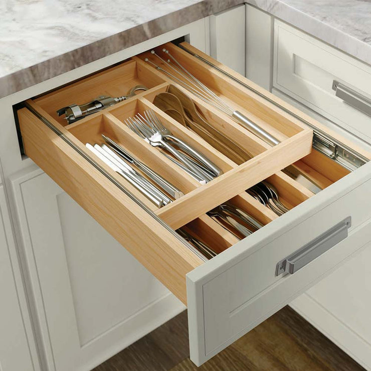 > Tiered Double Drawer – Elevation Ave