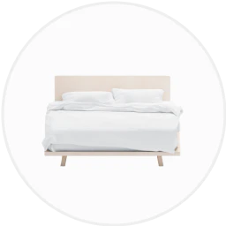 Four-Poster Bed