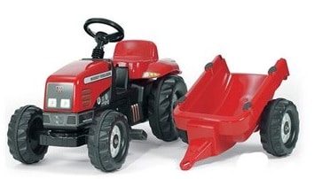 rolly toys massey ferguson