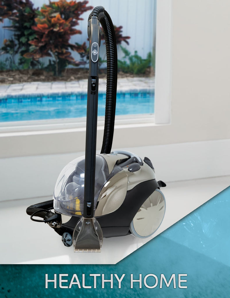  Kirby Avalir 2 Vacuum and Home Care System : Home & Kitchen